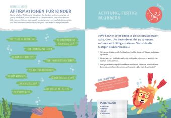 Mit Achtsamkeit die Welt entdecken - Das Übungsbuch für mehr Ruhe und innere Stärke