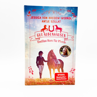 Gut Aubenhausen - Emilias Herz für Pferde