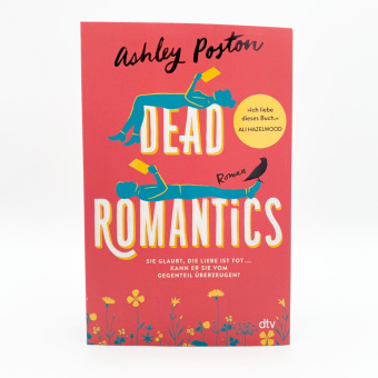 Dead Romantics
