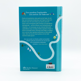 Komische Vögel - 2.500 Meilen Familie, Chaos und jede Menge Chicken Nuggets 