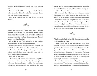 Komische Vögel - 2.500 Meilen Familie, Chaos und jede Menge Chicken Nuggets 