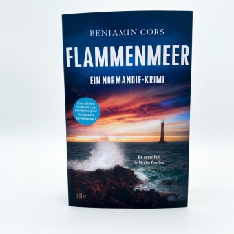 Flammenmeer