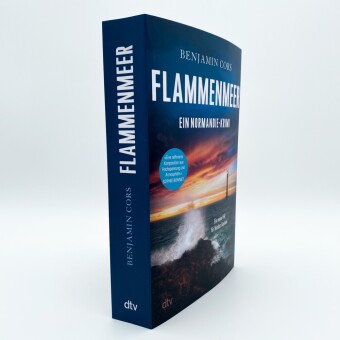 Flammenmeer