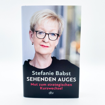 Sehenden Auges 