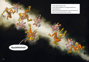 Inspektor Salamander - Tatort Schrottplatz 