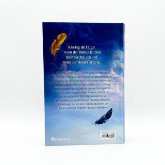 Skyborn - Die Goldflügel-Prüfung 