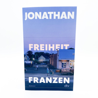 Freiheit