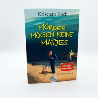 Mörder mögen keine Matjes