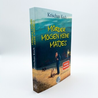 Mörder mögen keine Matjes