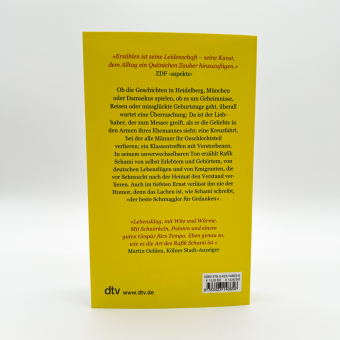 Mein Sternzeichen ist der Regenbogen 