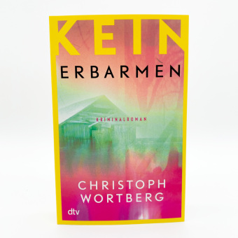 Kein Erbarmen