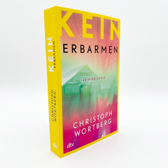 Kein Erbarmen