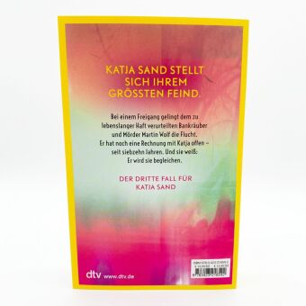 Kein Erbarmen