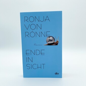 Ende in Sicht
