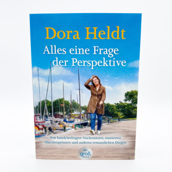 Alles eine Frage der Perspektive