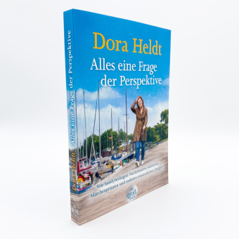 Alles eine Frage der Perspektive