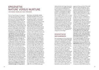 Verhaltensphysiologie & -medizin 