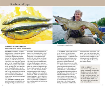 Die besten Tipps & Tricks für Angler