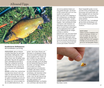 Die besten Tipps & Tricks für Angler