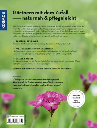 Der antiautoritäre Garten
