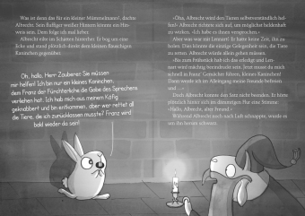 Drache undercover - Voll verpeilt mit Zauberstab (Drache Undercover, 