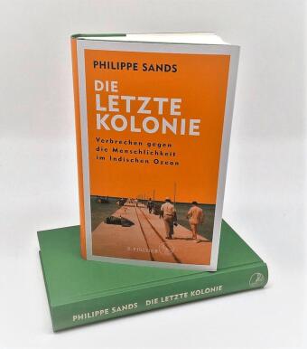 Die letzte Kolonie - Verbrechen gegen die Menschlichkeit im Indischen Ozean