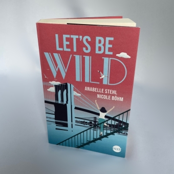 Let's be wild