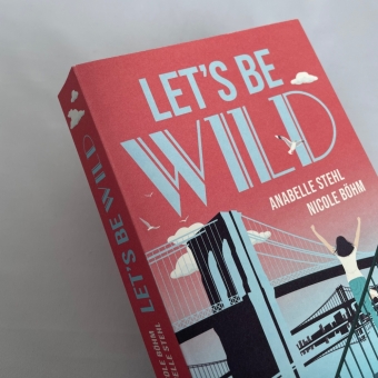 Let's be wild