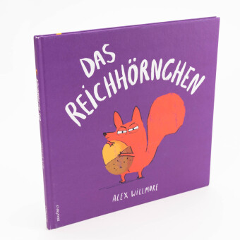 Das Reichhörnchen