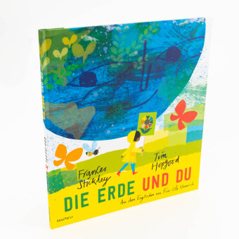 Die Erde und du