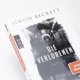 Die Verlorenen