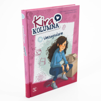 Kira Kolumna: Umzugsalarm