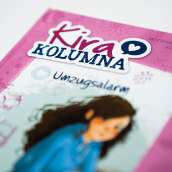 Kira Kolumna: Umzugsalarm