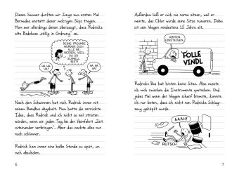 Gregs Tagebuch 2 - Gibt's Probleme? (Disney+ Sonderausgabe)