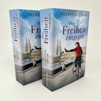 Der Freiheit entgegen