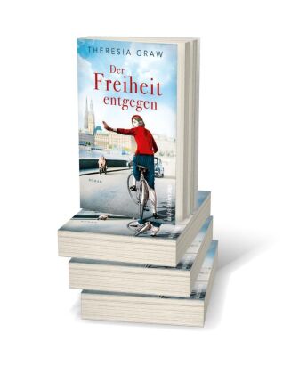 Der Freiheit entgegen