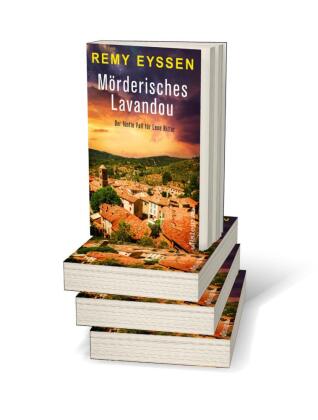 Mörderisches Lavandou