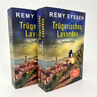 Trügerisches Lavandou
