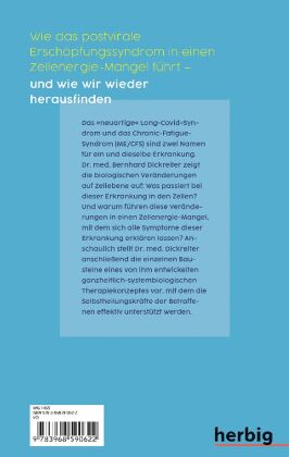 Raus aus der chronischen Erschöpfung 