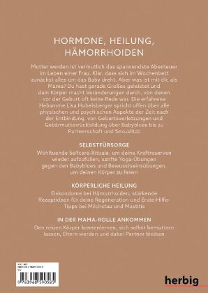 Hallo Wochenbett