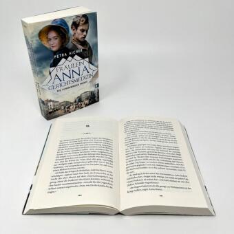 Fräulein Anna, Gerichtsmedizin