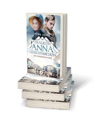 Fräulein Anna, Gerichtsmedizin 