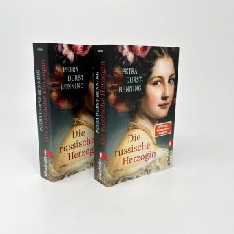 Die russische Herzogin