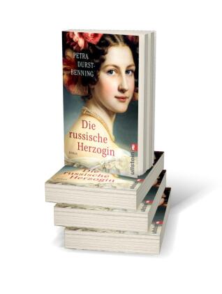 Die russische Herzogin