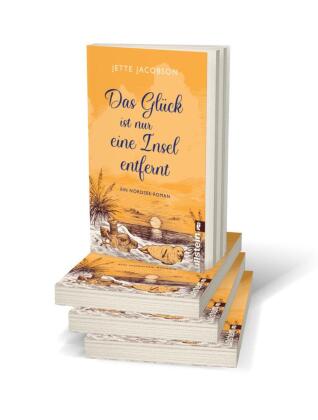 Das Glück ist nur eine Insel entfernt