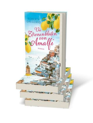 Die Zitronenblüten von Amalfi