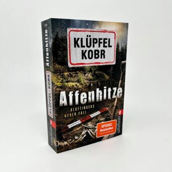 Affenhitze