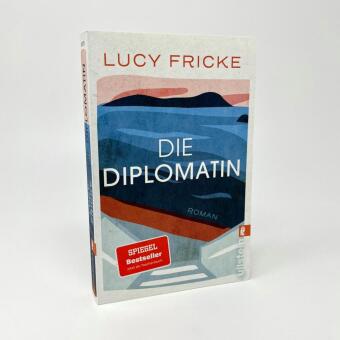 Die Diplomatin