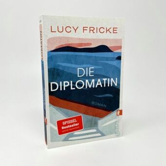 Die Diplomatin