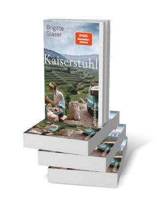 Kaiserstuhl